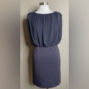 Saks 5th Avenue Black Label Dress
